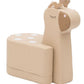 Fawn Foam Children's Seat by NOVUM