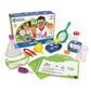 Beginner Science Lab Set, 22 Pieces – Classroom Pack