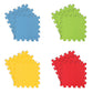Edu-Tiles Play Mat Set by Edushape