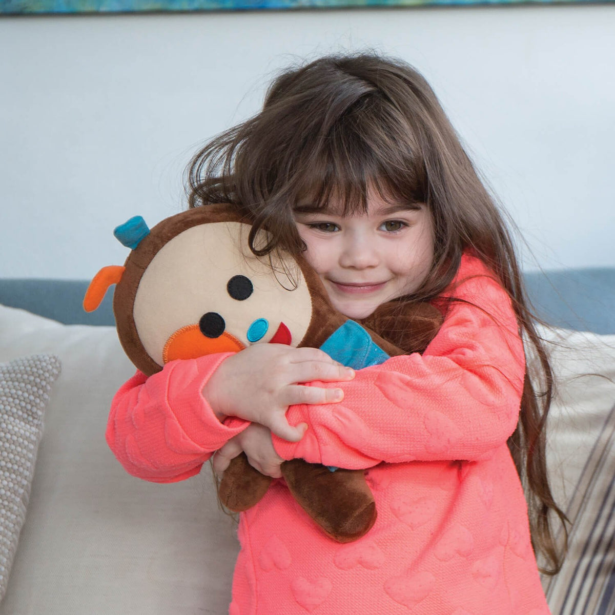 Calm-Down Sensory Kit by Edushape