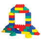 Flexi Edu-Blocks, Giant 4½" by Edushape