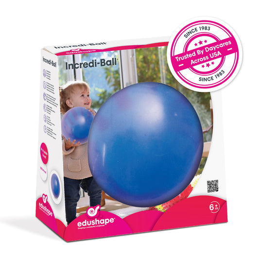 Sensory Ball Class Set by Edushape