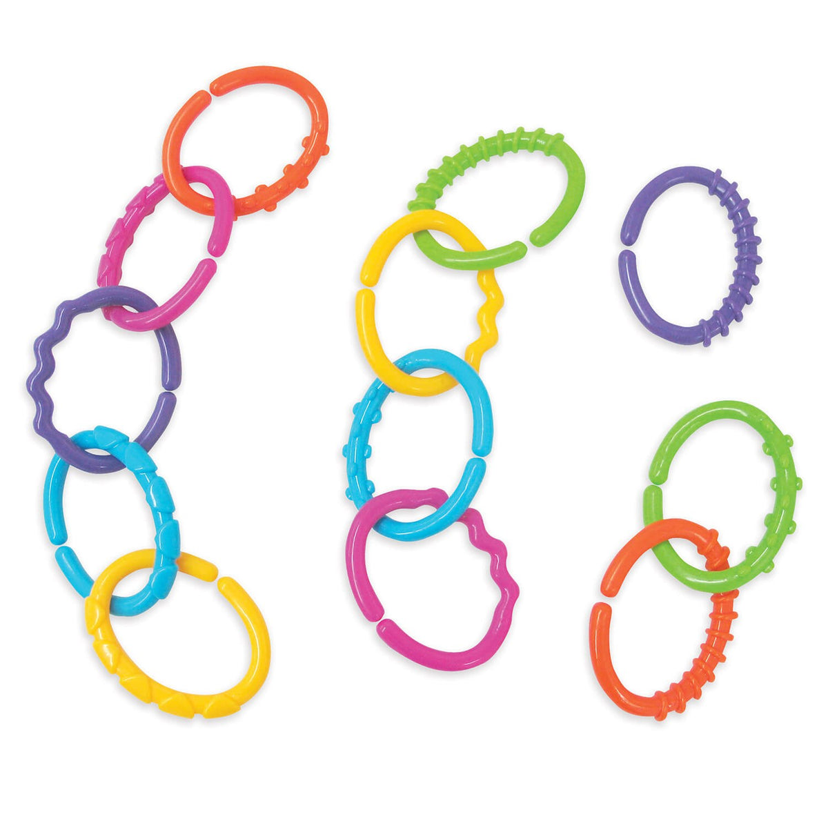 Fine Motor Skills Kit by Edushape