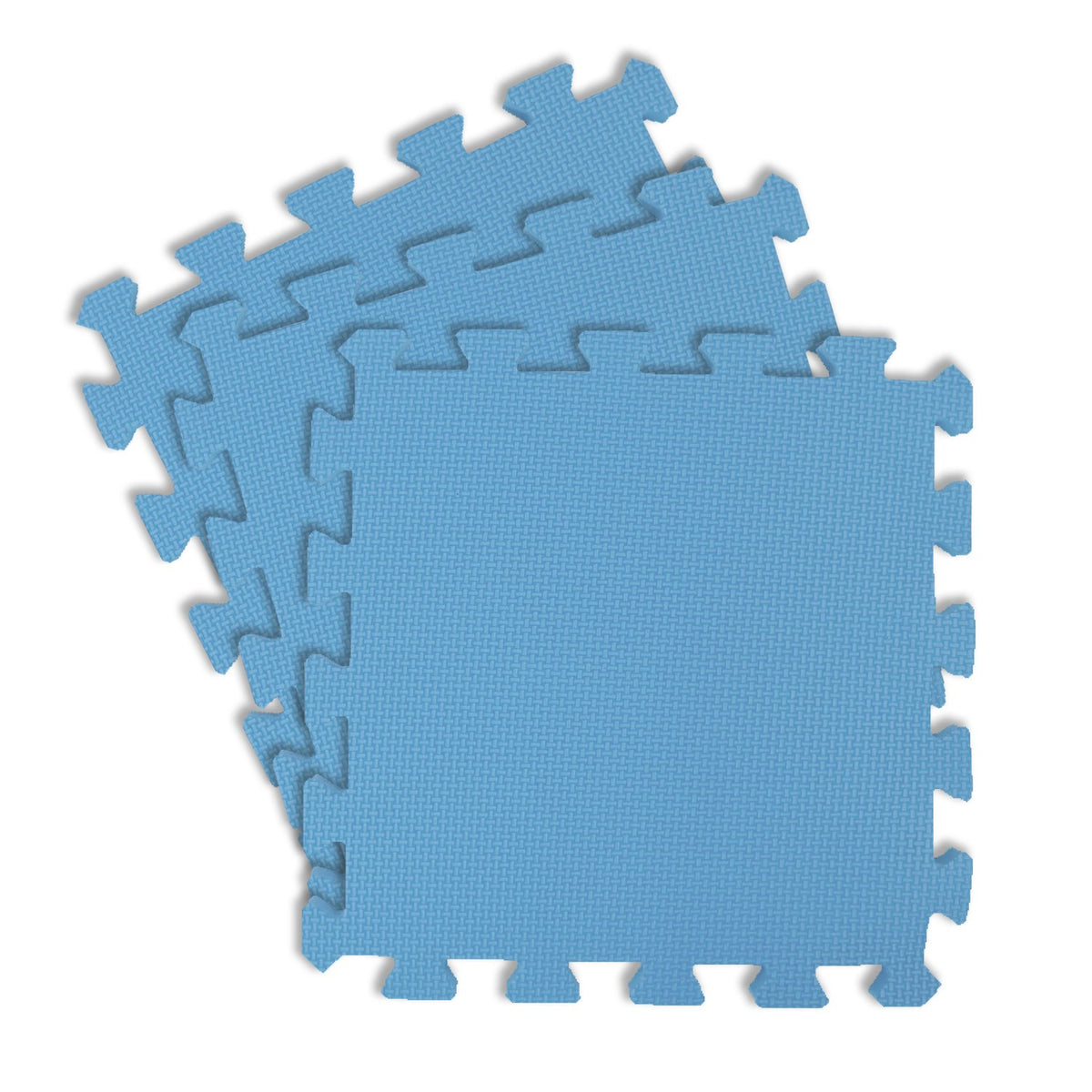 Edu-Tiles Play Mat Set by Edushape