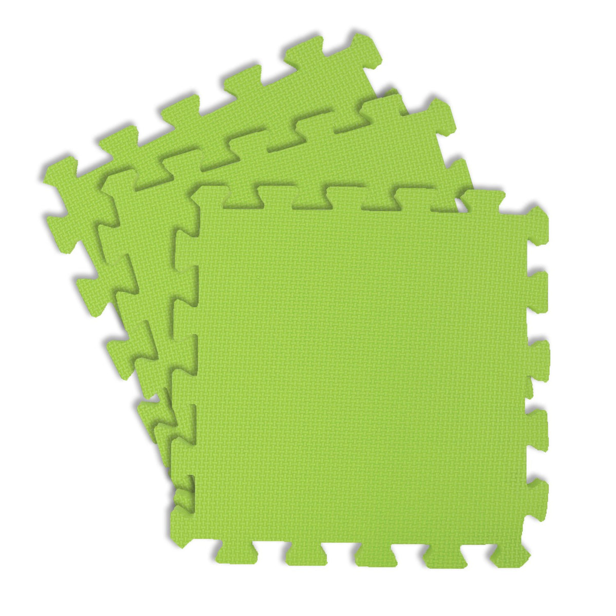 Edu-Tiles Play Mat by Edushape