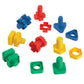 Fine Motor Skills Kit by Edushape