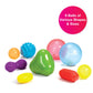Sensory Ball Discovery Kit by Edushape