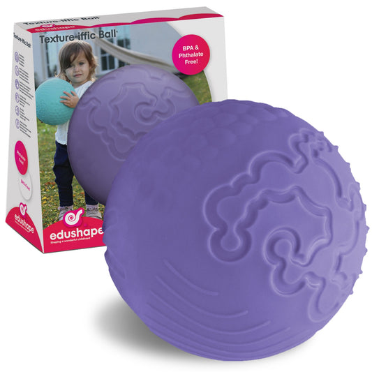 Sensory Ball Class Set by Edushape