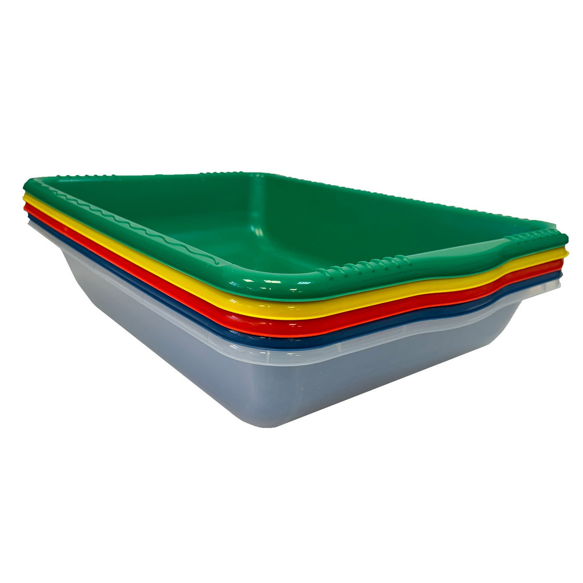 Sensory Bin Station by Edushape