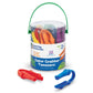 Alligator Tweezers, Set of 12 – Classroom Pack