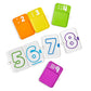 Sensory Number Trays, Set of 10 – Classroom Pack, view 2