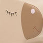 Fawn Foam Children's Seat by NOVUM
