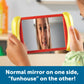 Two-Sided Handheld Mirrors, Set of 6 – Classroom Pack, view 3
