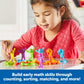 Feelings Counters Activity Set – Classroom Pack, view 3