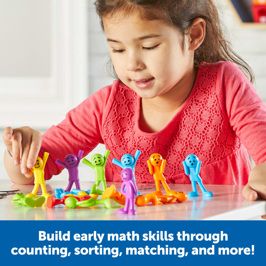 Feelings Counters Activity Set – Classroom Pack, view 3