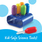 Jumbo Eyedroppers with Stand, Set of 6 – Classroom Pack, view 3