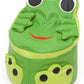 Frog Bean Bag Chair by NOVUM