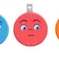 Emotions Faces Floor Cushion Set (10) by HABA Pro