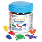 Themed Counters, Set of 72 – Classroom Pack, view 4