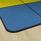 Rainbow Seating Blocks Classroom Rug, view 5