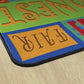 Be a Good Friend Classroom Rug, view 3