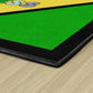Color Your World With Kindness Rug, view 3