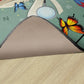 Explore Through Reading Library Rug, view 3