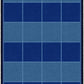 Graphing and Sorting Activity Rug, view 3