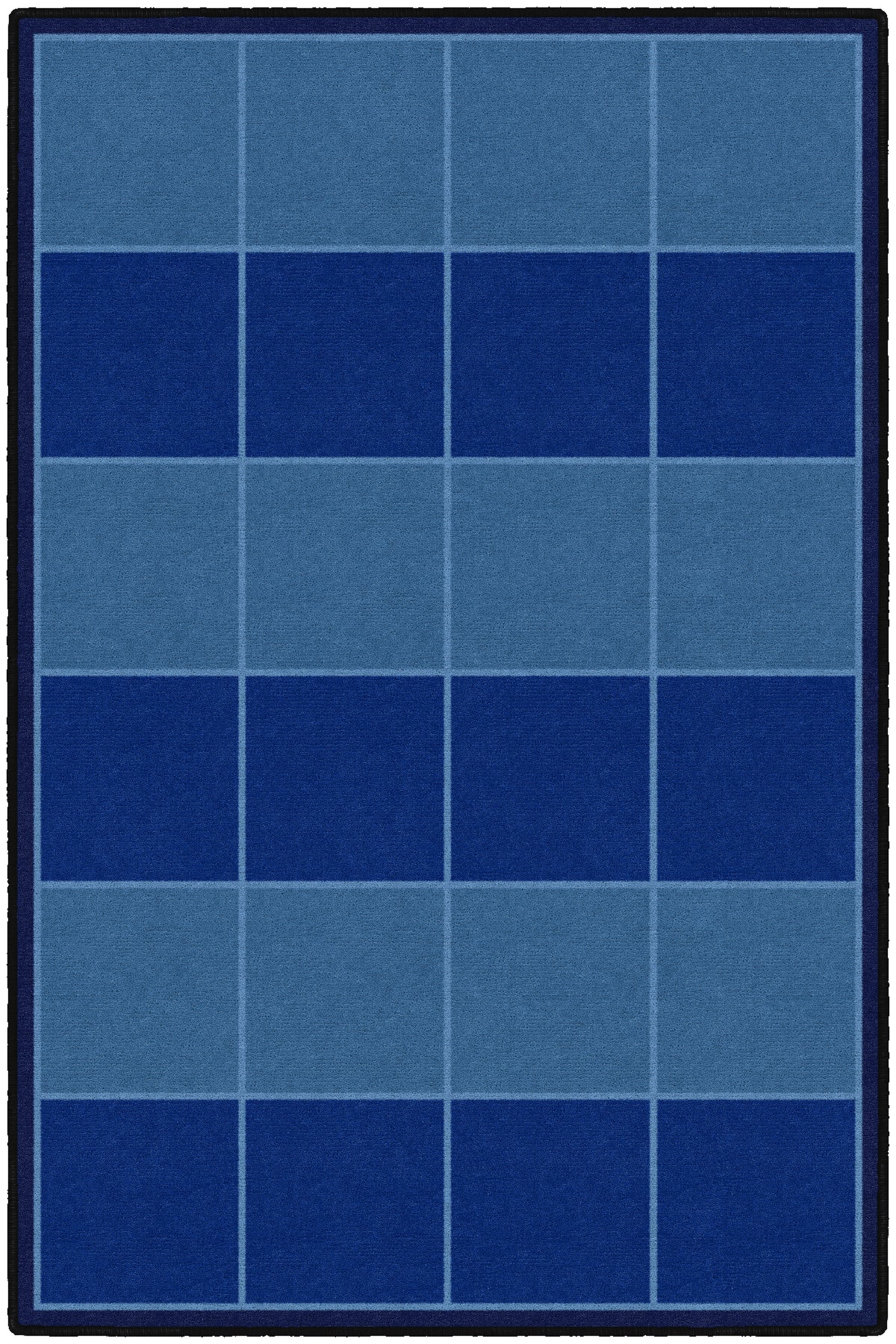 Graphing and Sorting Activity Rug, view 3