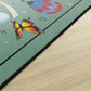 Explore Through Reading Library Rug