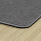 Large Solid Color Classroom Rug – Premium Soft