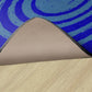 Circles Carpet Seating Squares Set, view 4