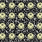 Emotions Faces Sit Spots Rug