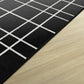 Classic Check Classroom Rug, view 5