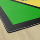 Color Your World With Kindness Rug, view 4