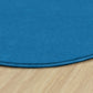 Solid Round, Oval & Square Rug – Value