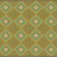 Cozy Quilt Diamond Seating Rug, view 5
