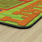 Be a Good Friend Classroom Rug, view 2