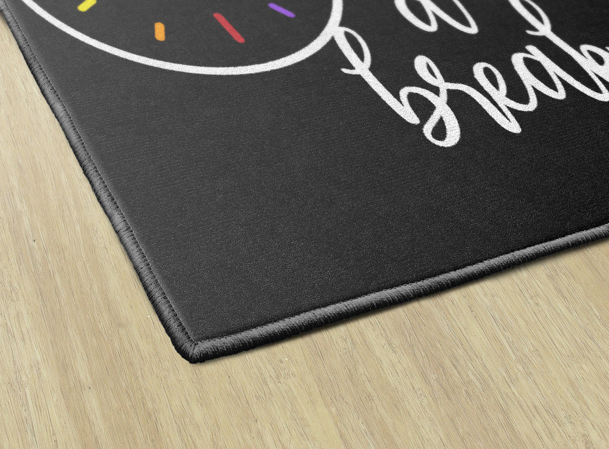 Take a Break Calm-Down Spot Rug, view 6