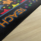 Reach for the Stars Space Classroom Rug, view 5