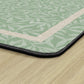 Calming Leaves Classroom Rug, view 2