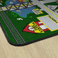 Town Roads Community Activity Rug, view 2