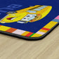 Learning to Read Picture Word Classroom Rug, view 2