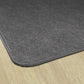 Large Solid Color Classroom Rug – Premium Soft, view 2