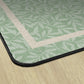 Calming Leaves Classroom Rug, view 3