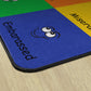 Feelings Words Classroom Seating Rug, view 3