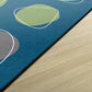 Calm Spots Classroom Seating Rug, view 4