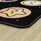 Cosmic Space Classroom Seating Rug, view 3
