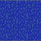 Music Notes Tonal Blue Classroom Rug, view 5