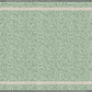 Calming Leaves Classroom Rug, view 4